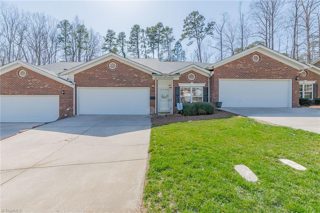 121 Fox Haven Court