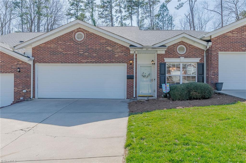 121 Fox Haven Court