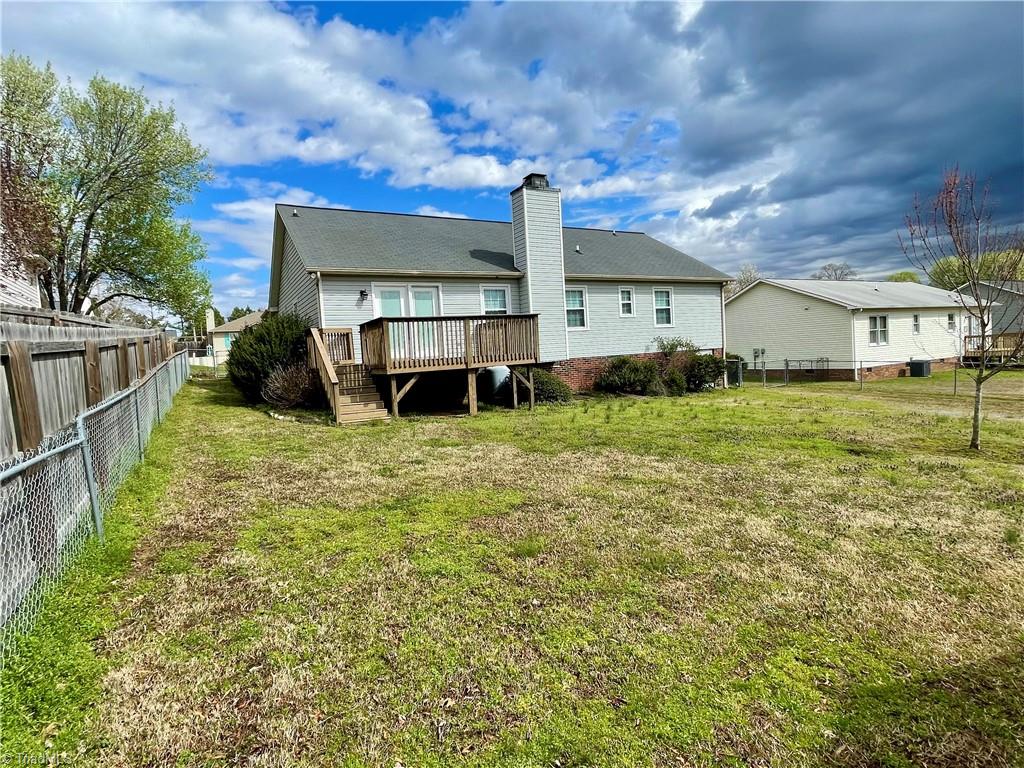 109 Ridge Creek Circle