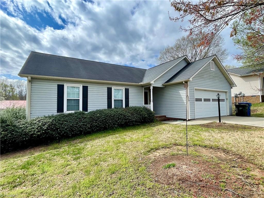 109 Ridge Creek Circle
