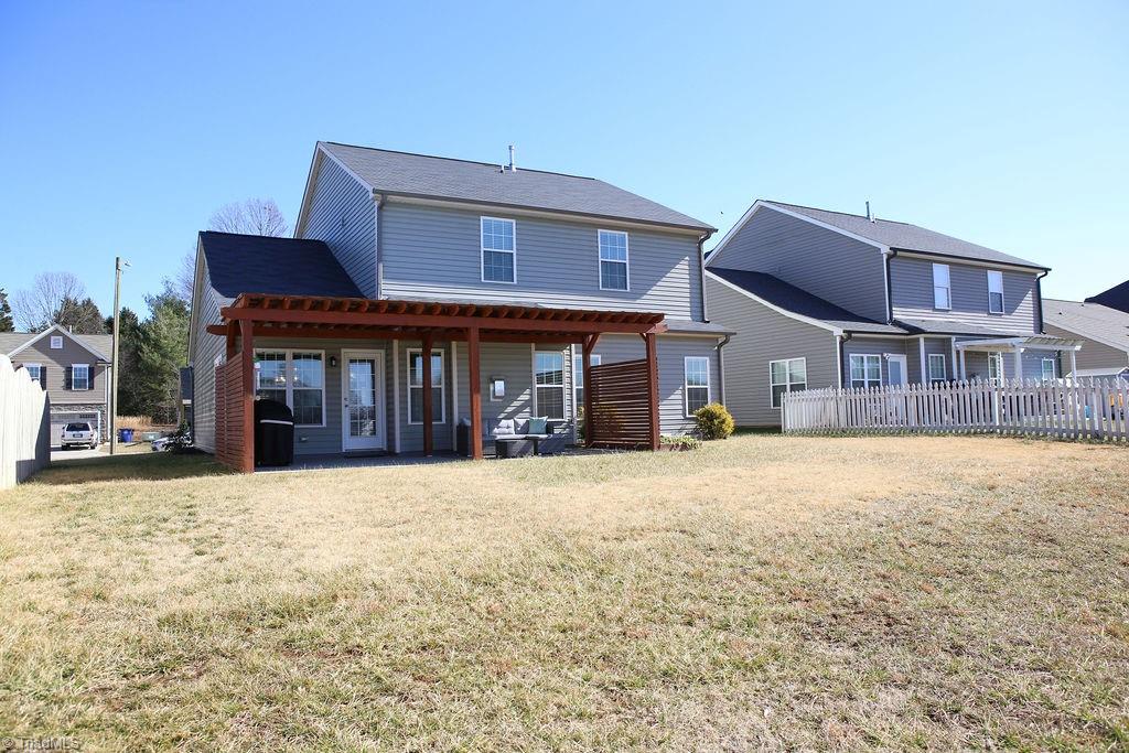 1459 Land Grove Drive