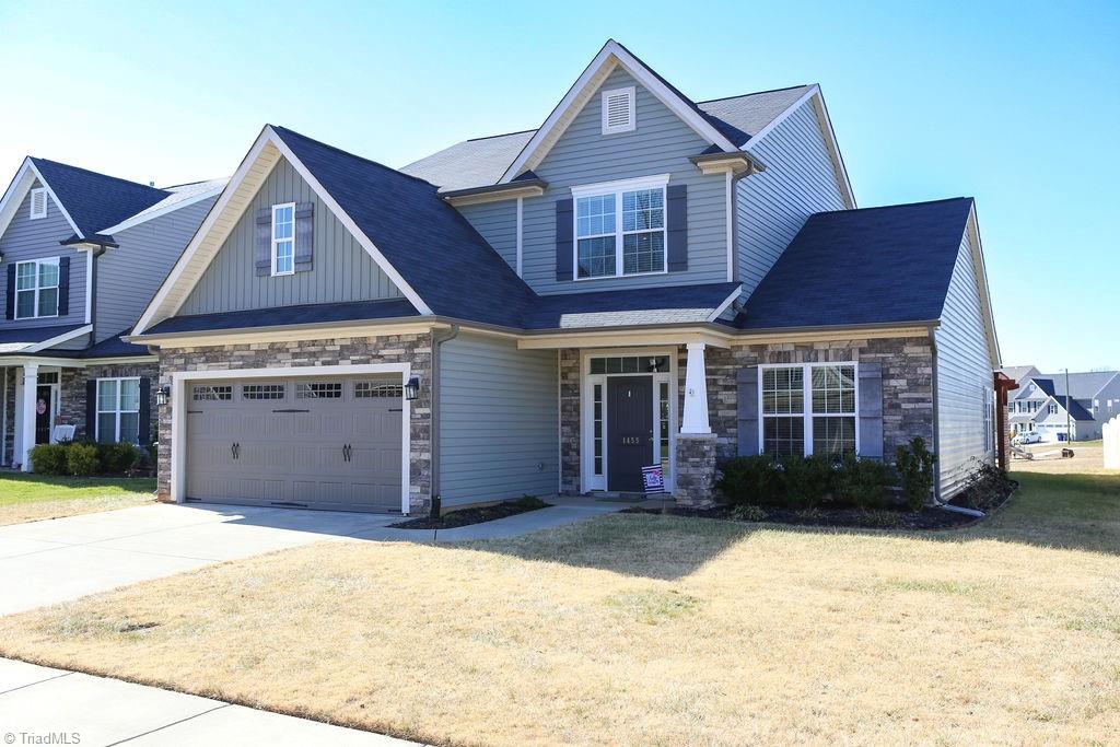 1459 Land Grove Drive