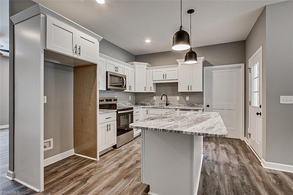 342 Lick Creek Church Road