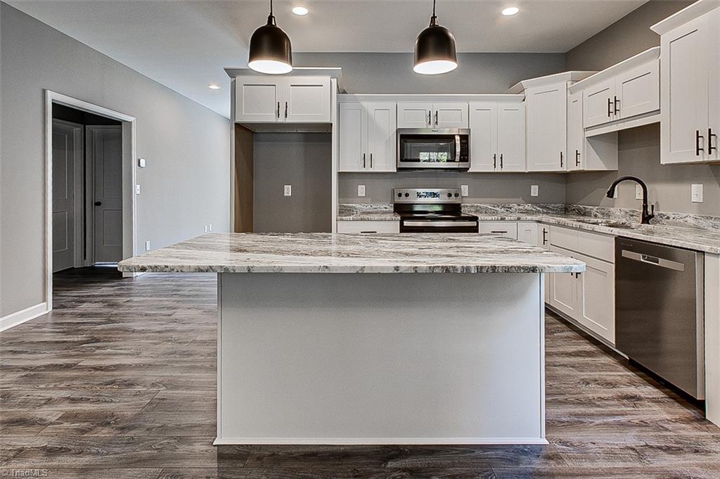 342 Lick Creek Church Road