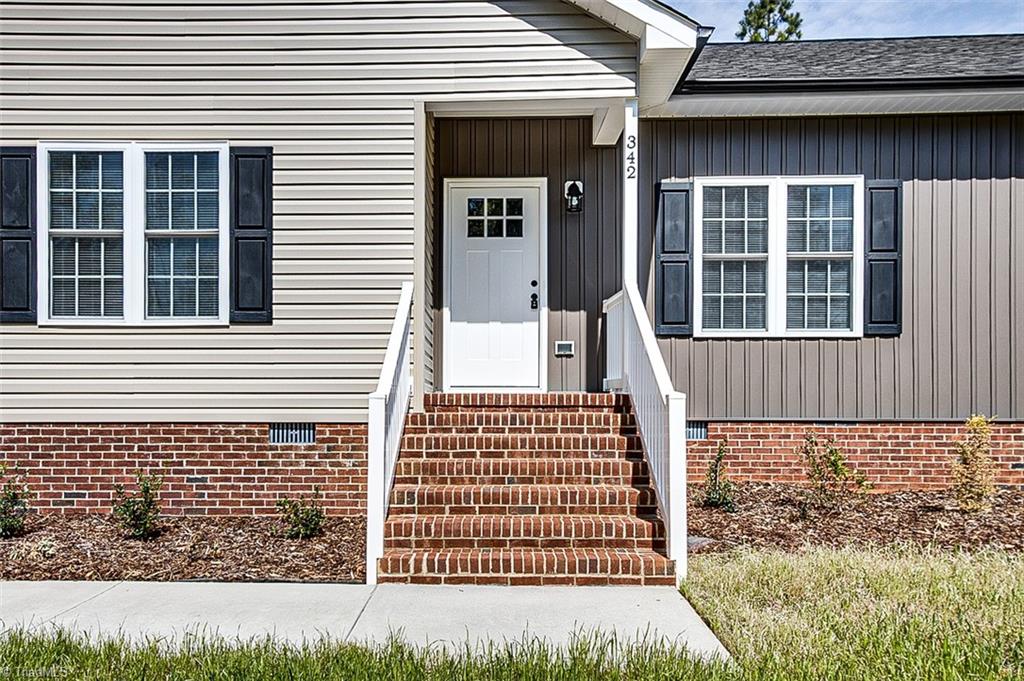 342 Lick Creek Church Road