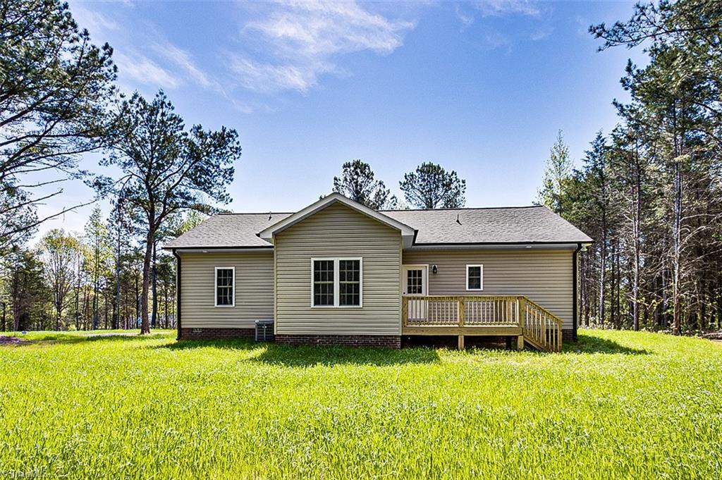 342 Lick Creek Church Road
