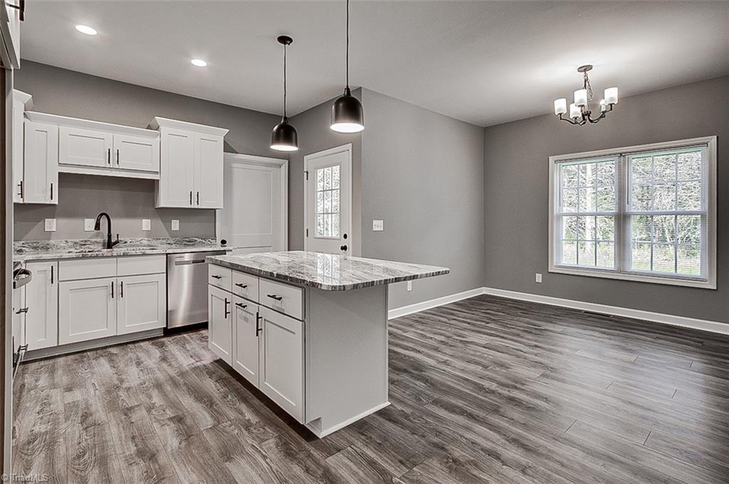 342 Lick Creek Church Road