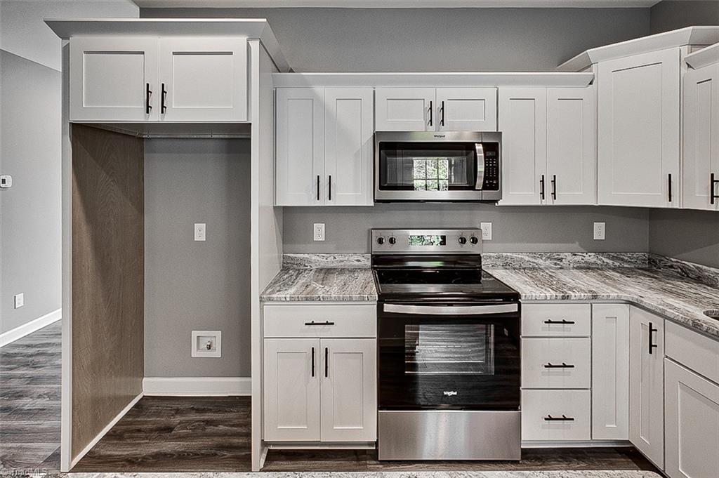342 Lick Creek Church Road