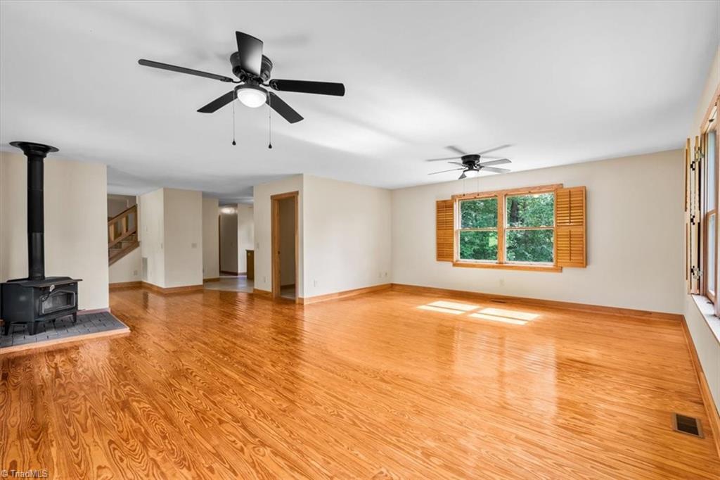 3602 Jeannie Road