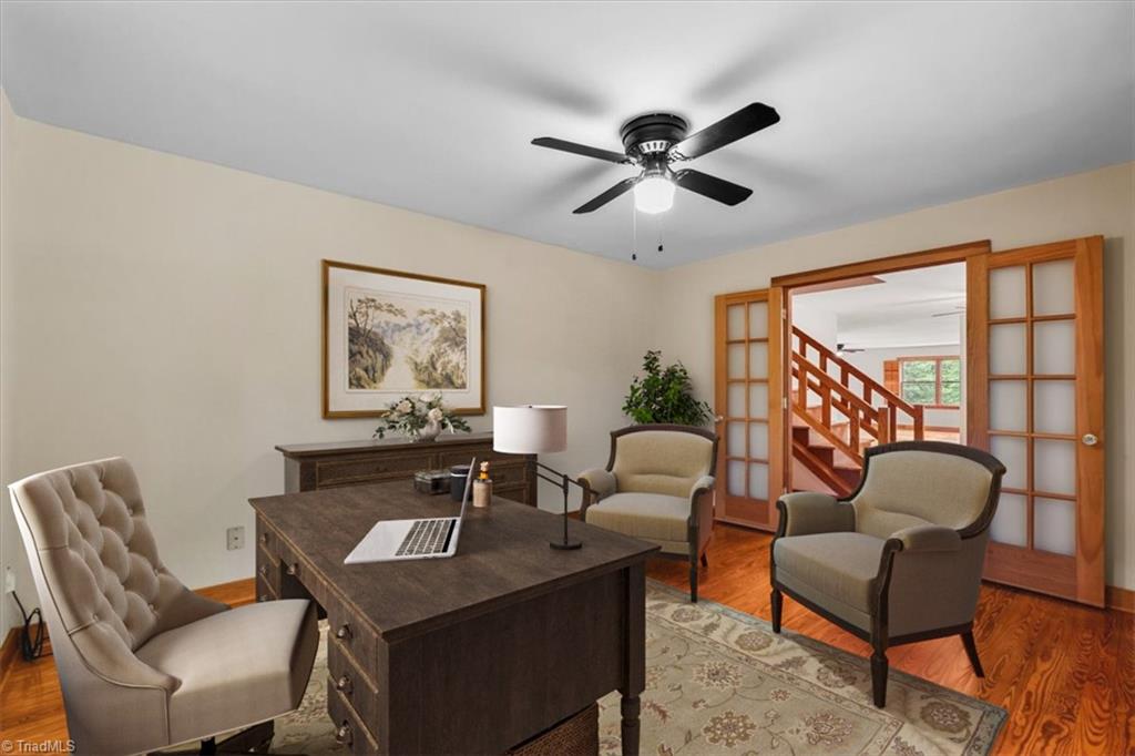 3602 Jeannie Road