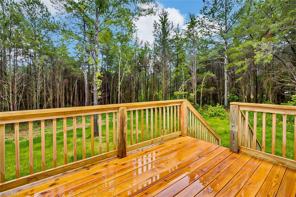 307 Lick Creek Church Road