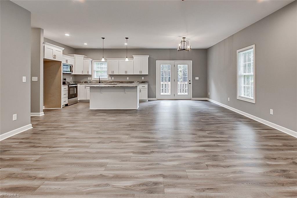 307 Lick Creek Church Road