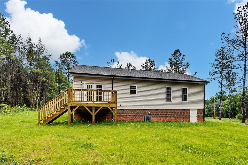 307 Lick Creek Church Road