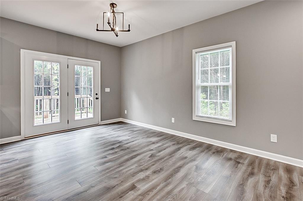 307 Lick Creek Church Road