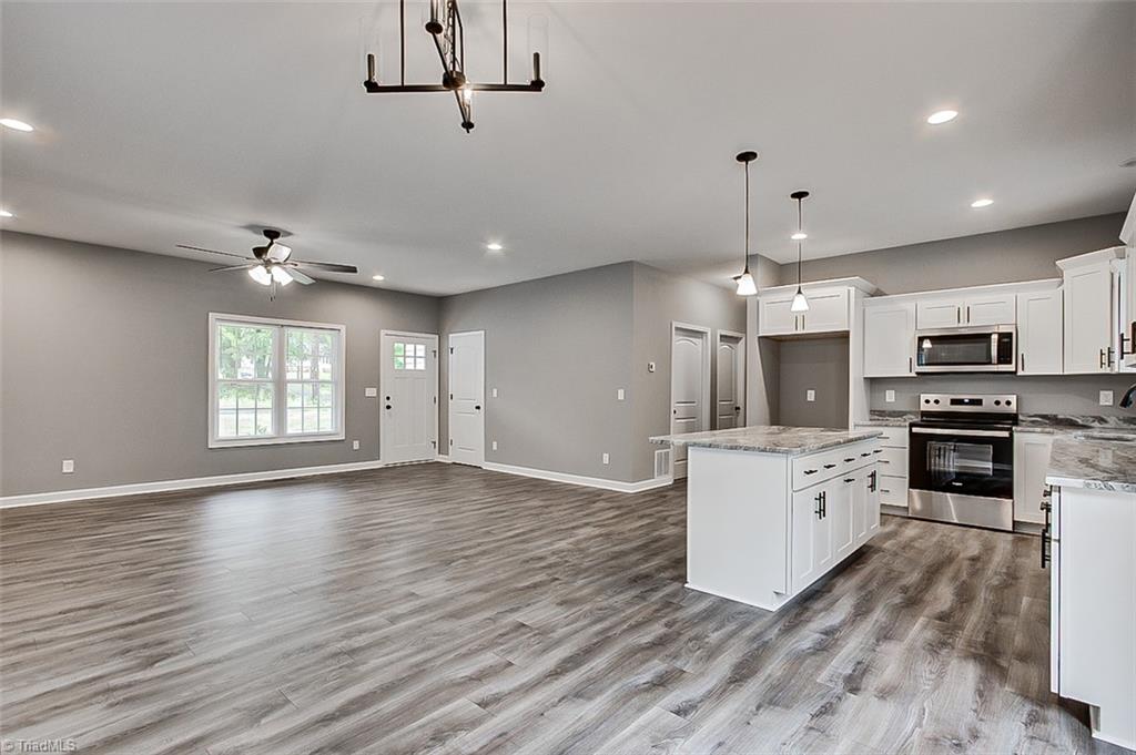 307 Lick Creek Church Road