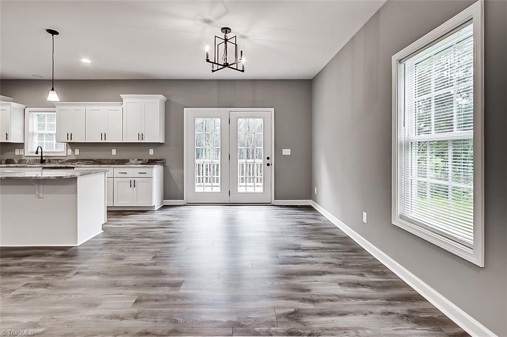 307 Lick Creek Church Road