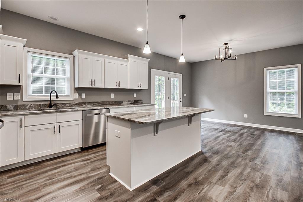 307 Lick Creek Church Road