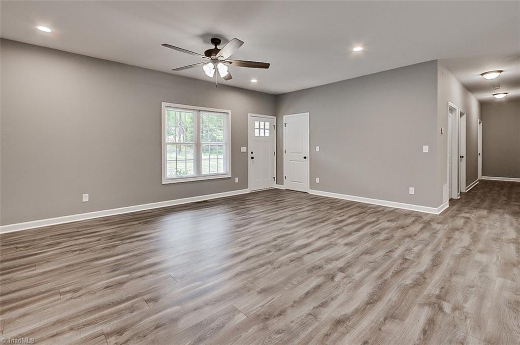307 Lick Creek Church Road