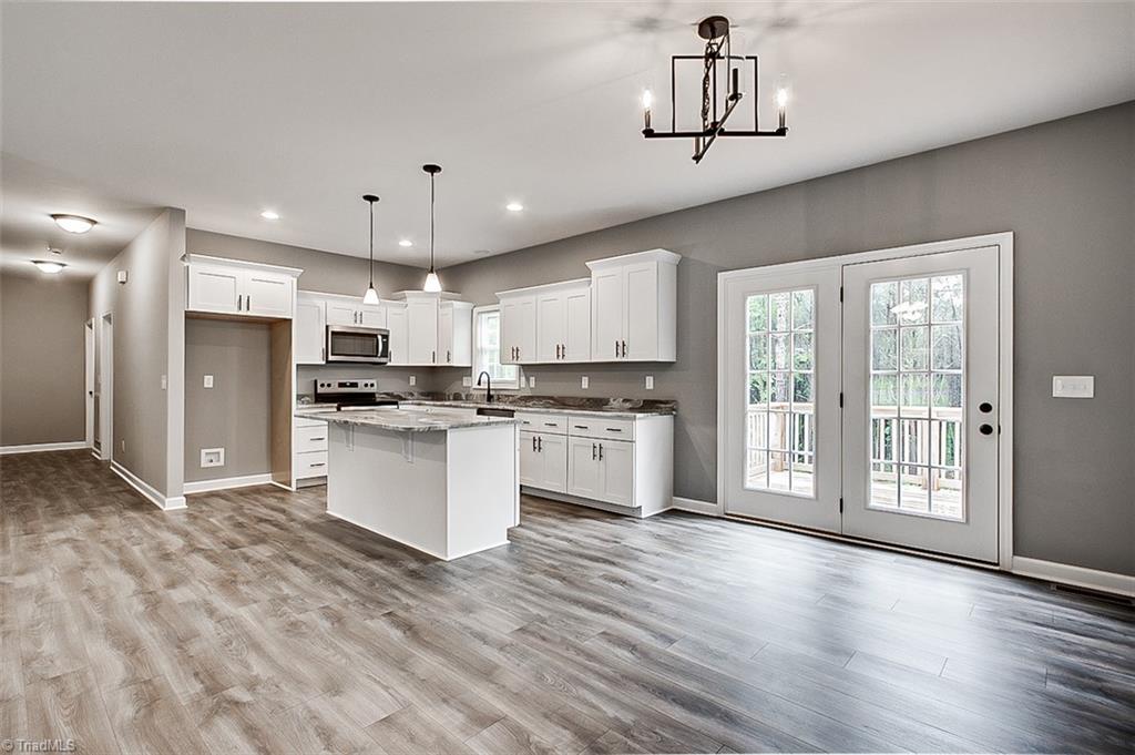 307 Lick Creek Church Road