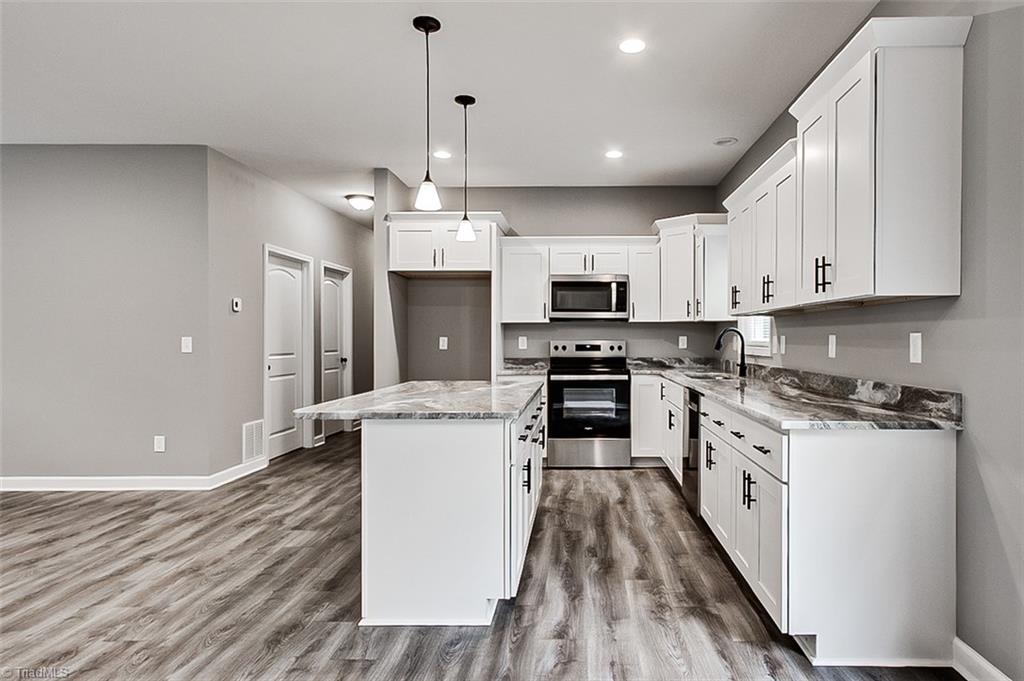 307 Lick Creek Church Road