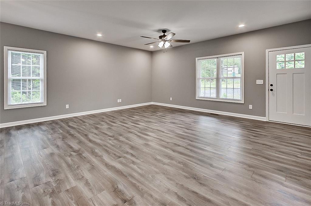 307 Lick Creek Church Road