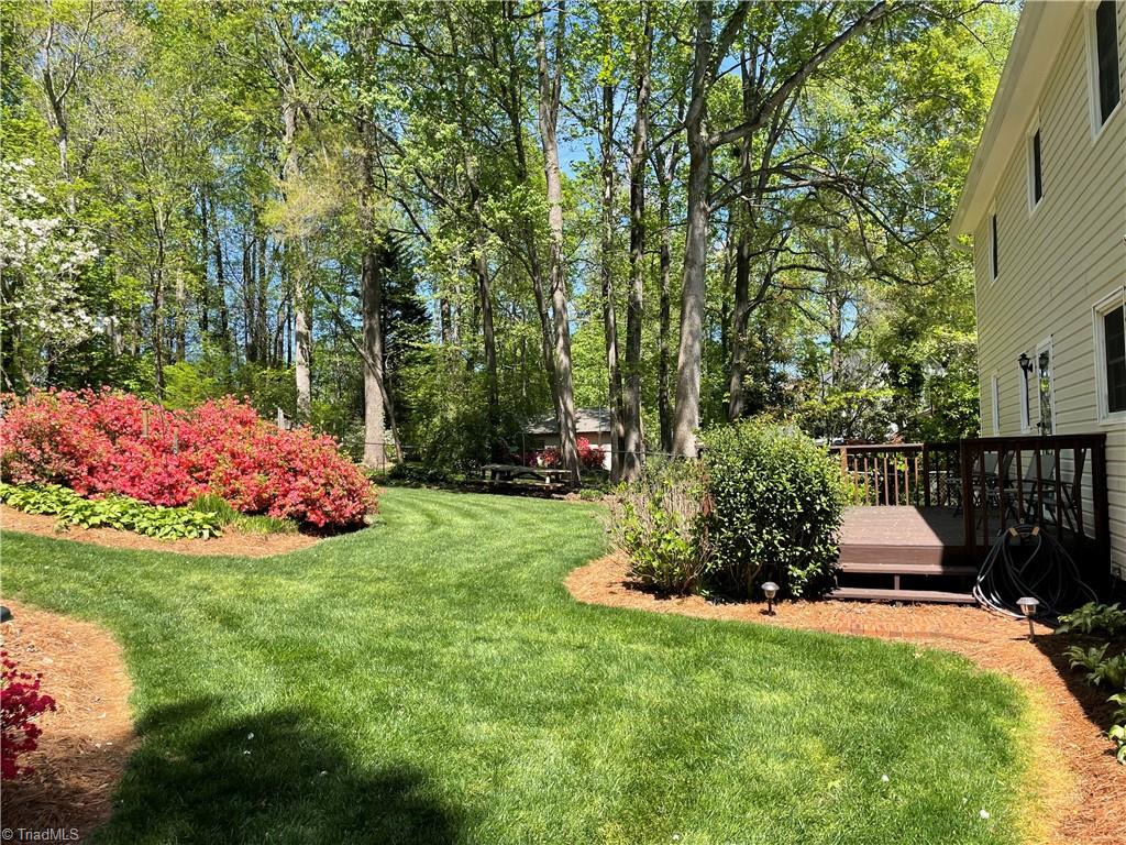 3866 Creekview Drive