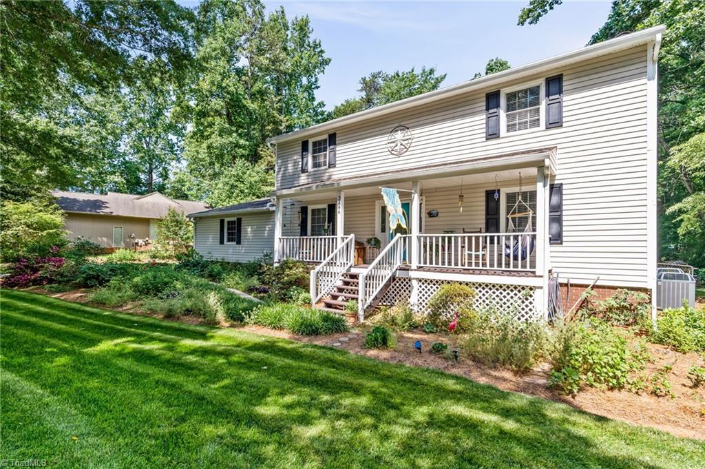 3866 Creekview Drive