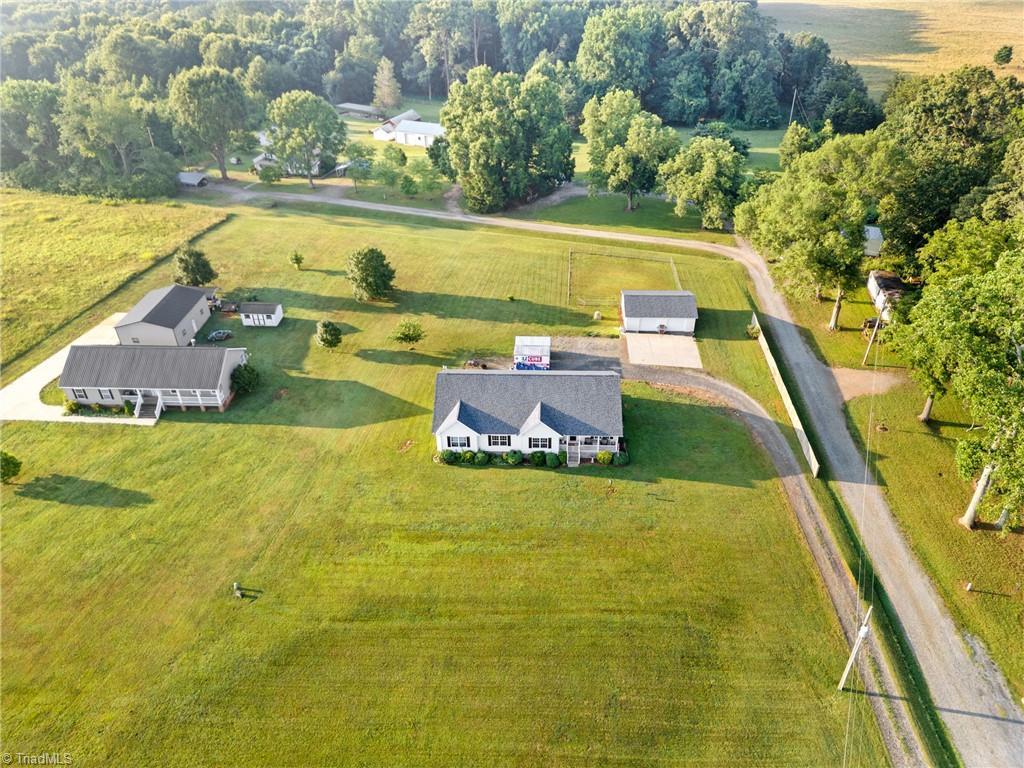 568 Faith Road