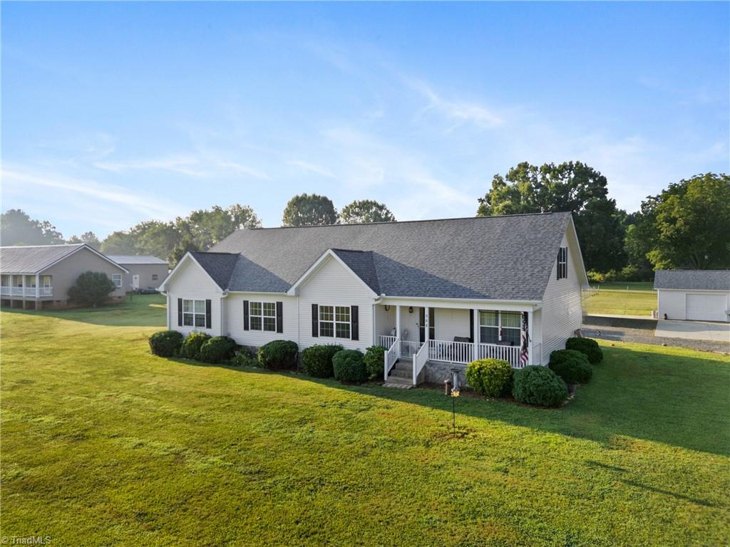 568 Faith Road