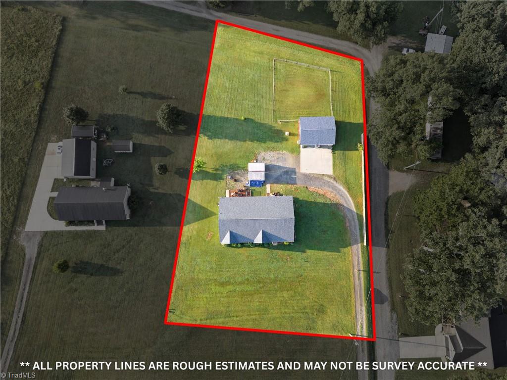 568 Faith Road