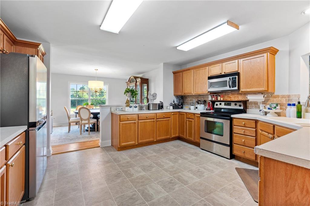 568 Faith Road