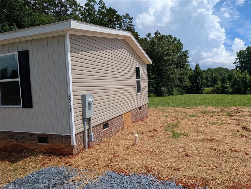 6251 Gallimore Town Road