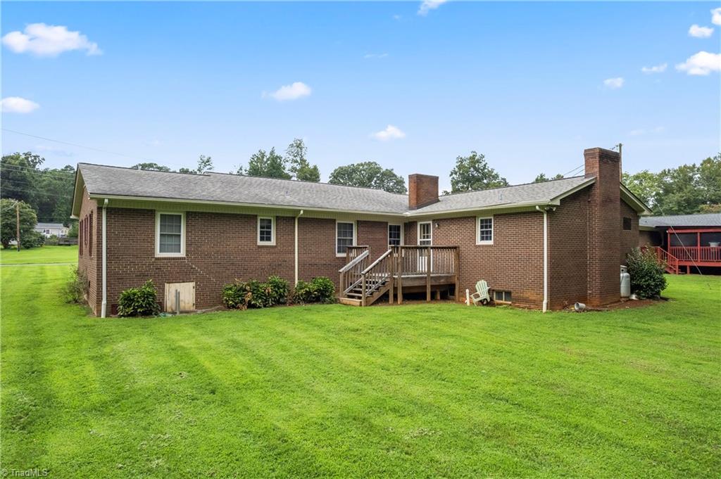 320 Forest Park Drive