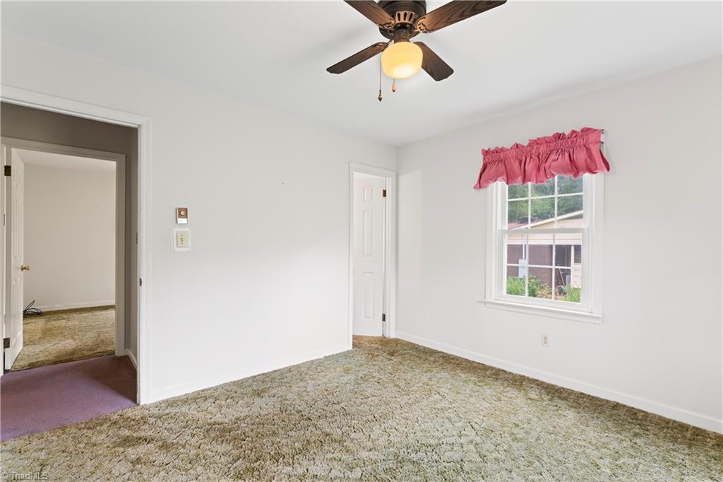 320 Forest Park Drive