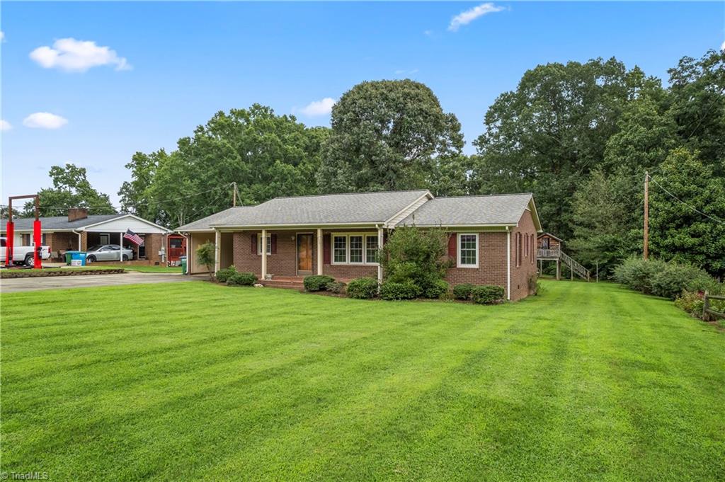 320 Forest Park Drive