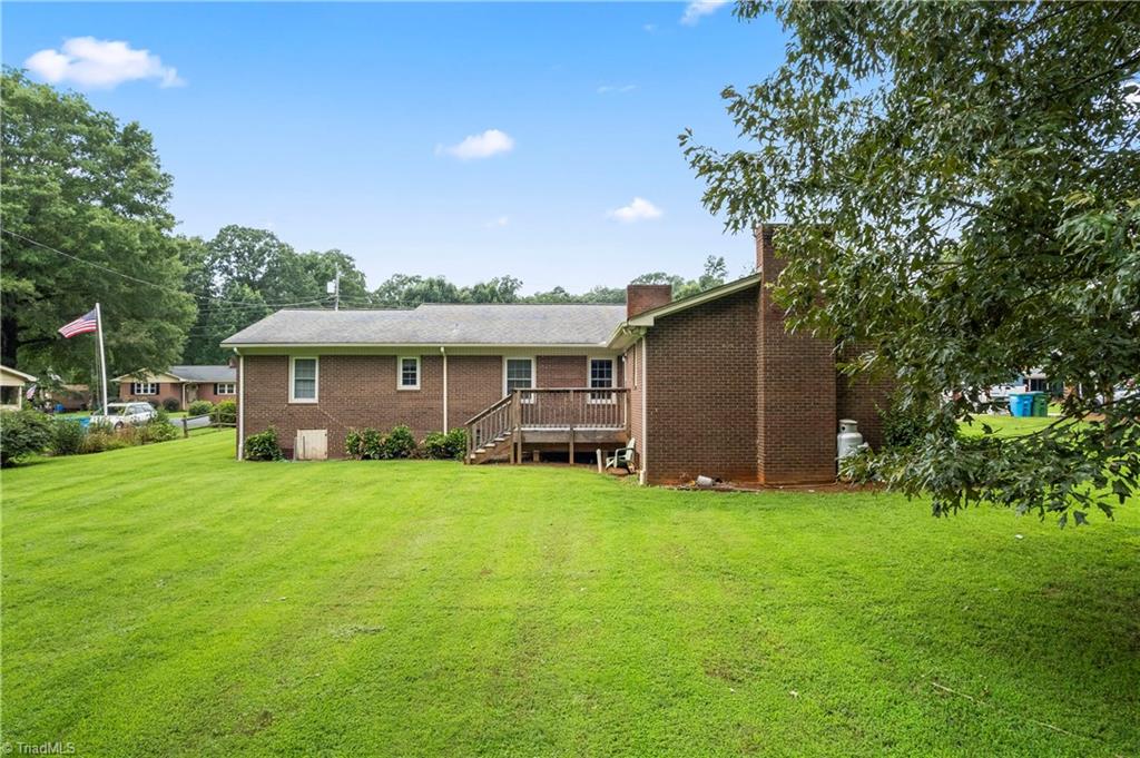 320 Forest Park Drive