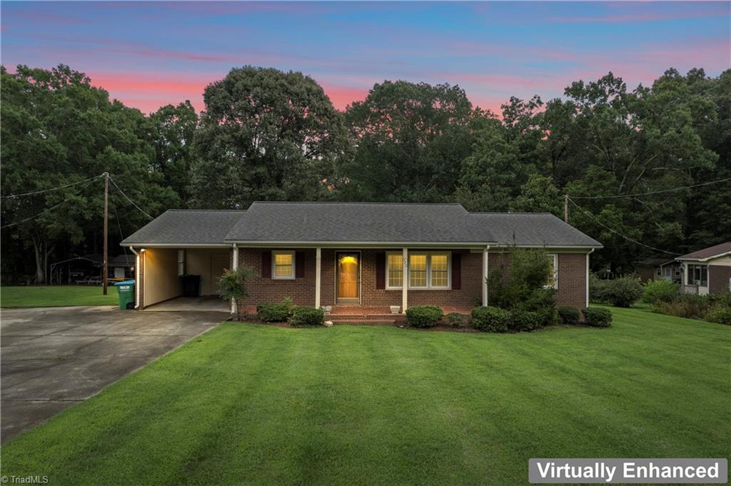 320 Forest Park Drive