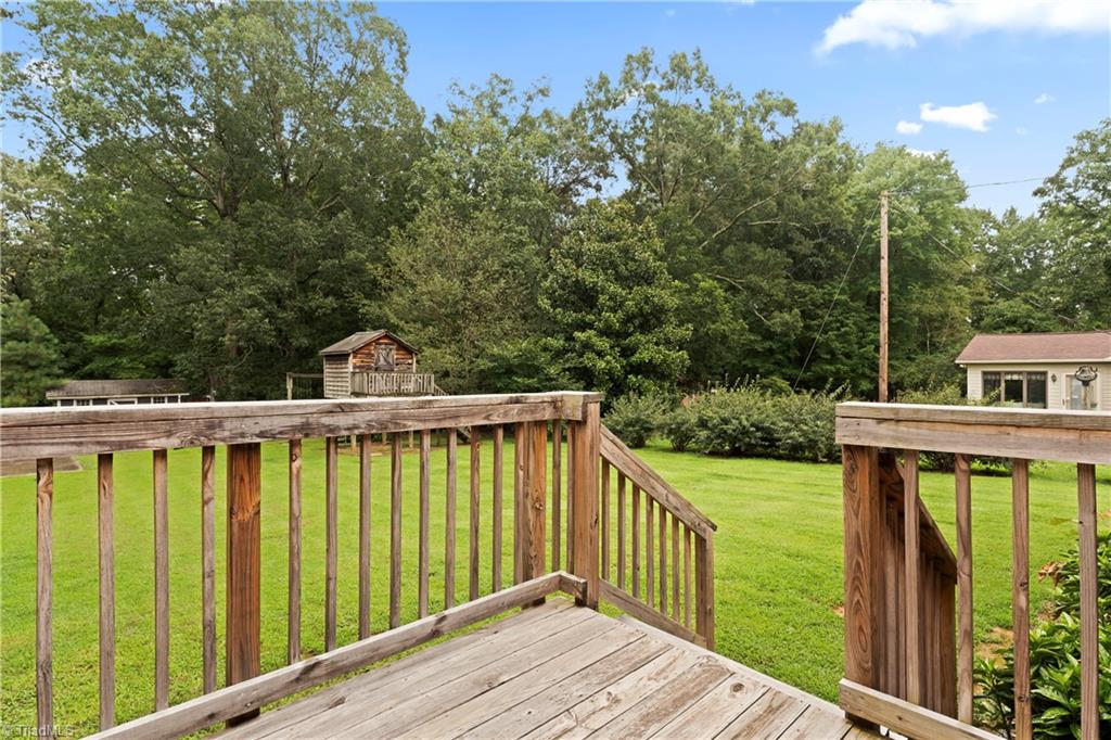 320 Forest Park Drive