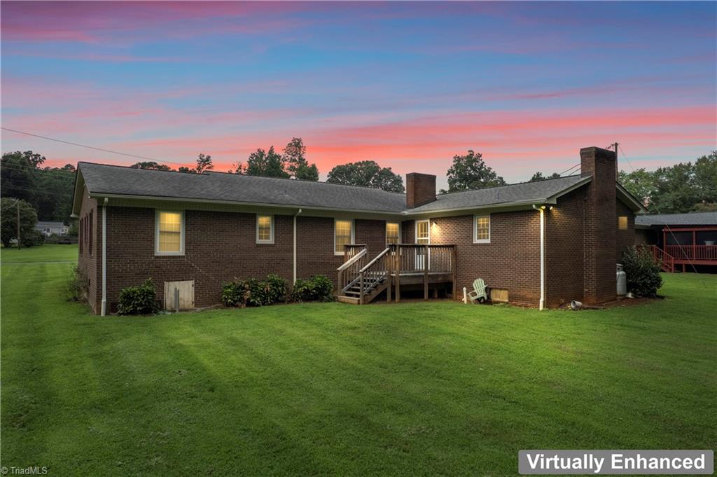 320 Forest Park Drive