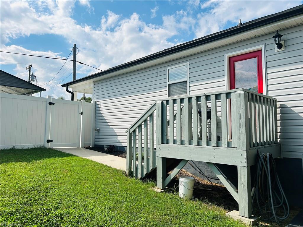 207 Bethlehem Avenue