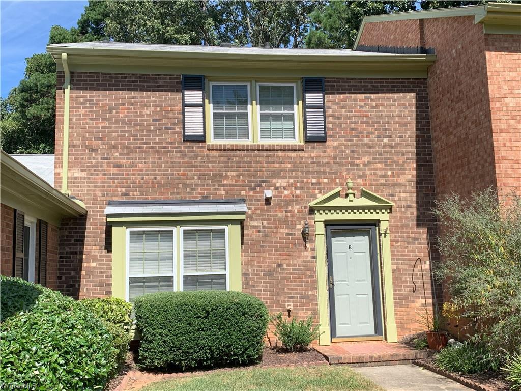 4824 Tower Road # B, Greensboro Unit: B