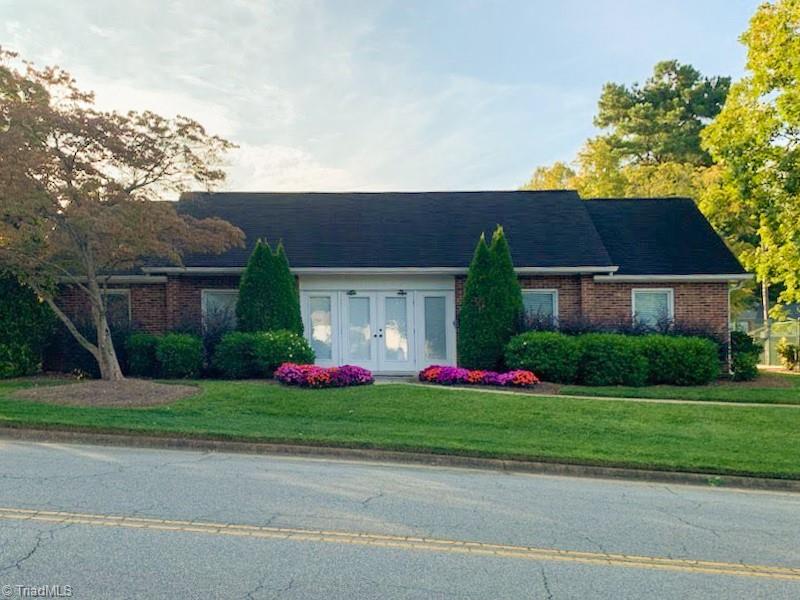 4824 Tower Road # B, Greensboro Unit: B