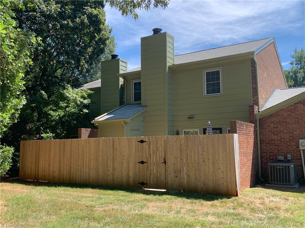 4824 Tower Road # B, Greensboro Unit: B