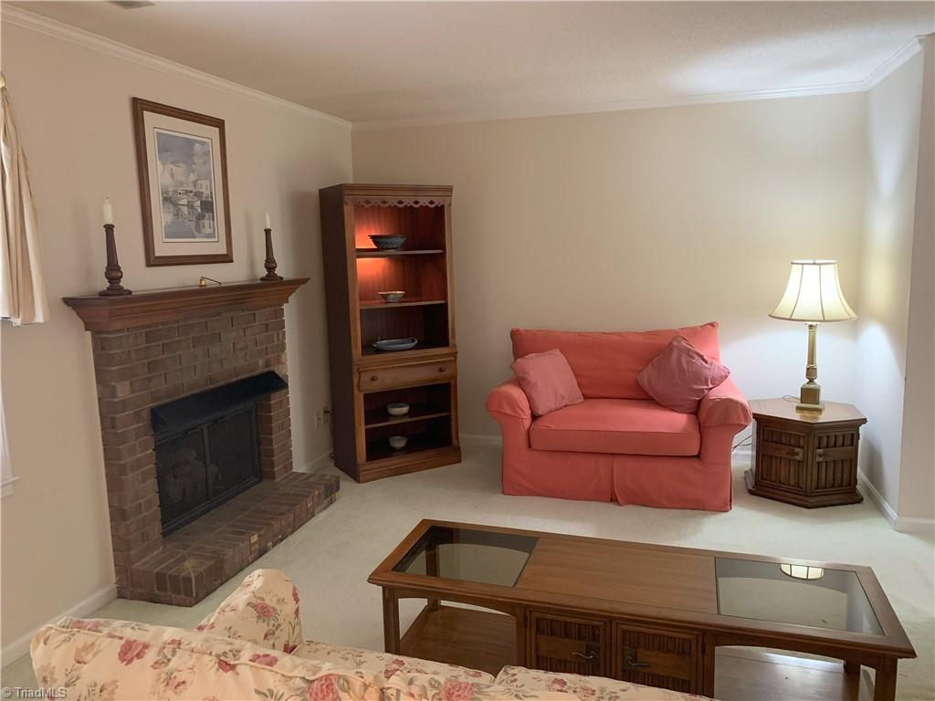 4824 Tower Road # B, Greensboro Unit: B