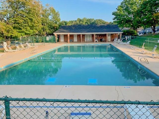 4824 Tower Road # B, Greensboro Unit: B