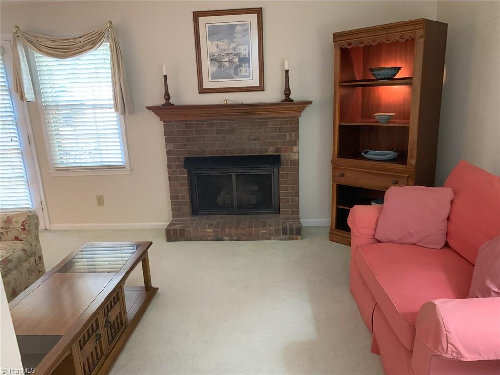 4824 Tower Road # B, Greensboro Unit: B