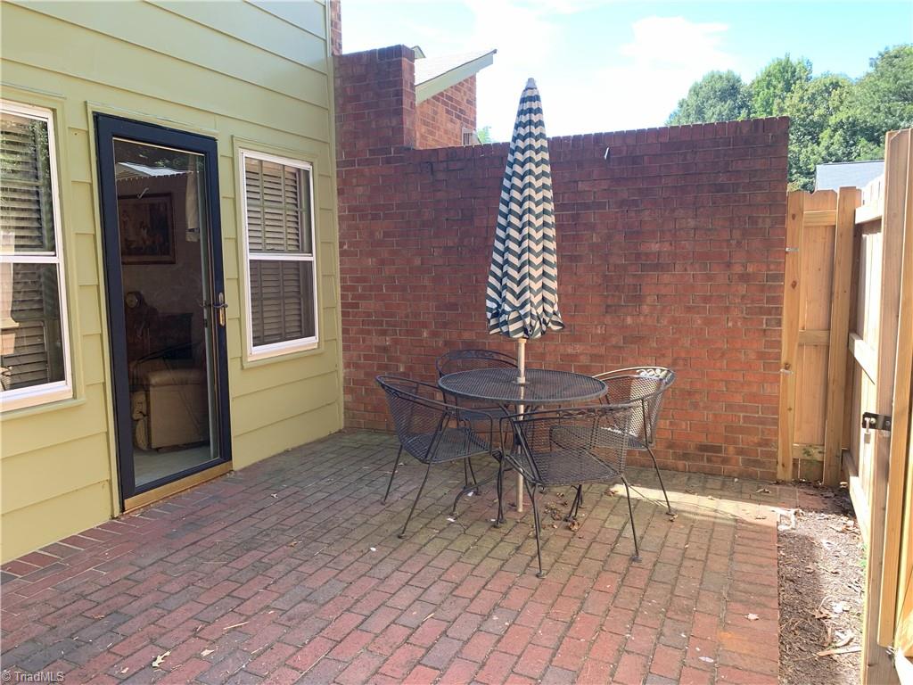 4824 Tower Road # B, Greensboro Unit: B