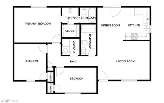 210 Larkspur Lane, Thomasville