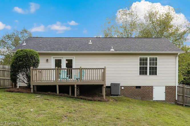 210 Larkspur Lane, Thomasville