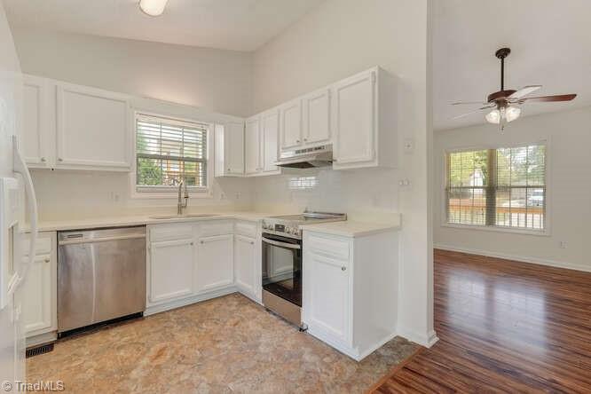 210 Larkspur Lane, Thomasville